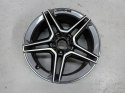 FELGA MERCEDES E W213 AMG 8.0" x 18" 5x112 ET 43 A2134016300 ORG WYS 24H FV