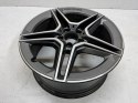 FELGA MERCEDES E W213 AMG 8.0" x 18" 5x112 ET 43 A2134016300 ORG WYS 24H FV