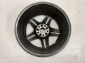 FELGA MERCEDES E W213 AMG 8.0" x 18" 5x112 ET 43 A2134016300 ORG WYS 24H FV