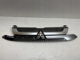 MITSUBISHI OUTLANDER III LIFT ATRAPA GRILL 7450B304 ORG FV 24H