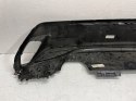 PEUGEOT 308 III T10 ZDERZAK TYLNY DYFUZOR 9837184480 FV WYS 24H ORG
