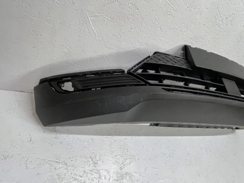 SEAT TERRACO 5FJ ZDERZAK PRZEDNI SPOILER KRATKA 5FJ805903A FV WYS 24H ORG SEAT TERRACO 5FJ ZDERZAK PRZEDNI SPOILER KRATKA 5FJ805903A FV WYS 24H ORG