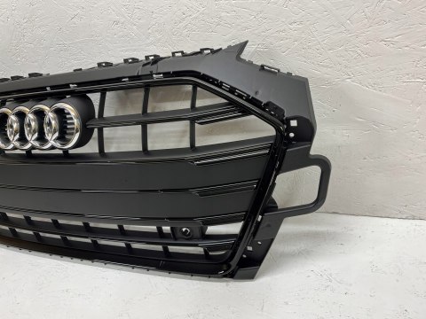 AUDI A4 B9 8W LIFT ATRAPA GRILL 8W0853651DF 8W0853651DH ORG FV WYS 24H AUDI A4 B9 8W LIFT ATRAPA GRILL 8W0853651DF 8W0853651DH ORG FV WYS 24H