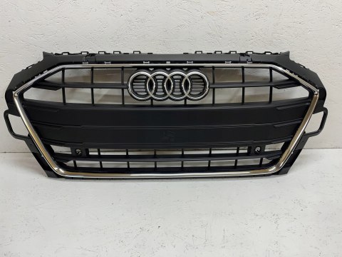 AUDI A4 B9 8W0 LIFT ATRAPA GRILL 8W0853651DB ORG FV WYS 24H AUDI A4 B9 8W0 LIFT ATRAPA GRILL 8W0853651DB ORG FV WYS 24H