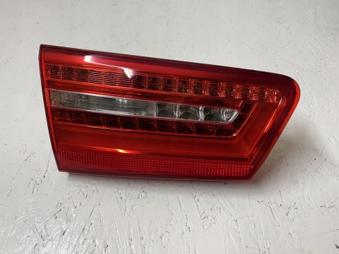 AUDI A6 C7 10-14 KOMBI LAMPA LEWA W KLAPĘ LED 4G9945093B ORG FV WYS 24H