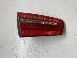 AUDI A6 C7 10-14 KOMBI LAMPA LEWA W KLAPĘ LED 4G9945093B ORG FV WYS 24H