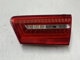 AUDI A6 C7 KOMBI AVANT PRAWA TYLNA LAMPA KLAPA 4G9945094B ORG FV WYS 24H