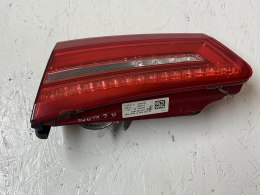 AUDI A6 C7 KOMBI AVANT PRAWA TYLNA LAMPA KLAPA 4G9945094B ORG FV WYS 24H