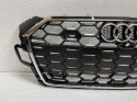 AUDI S5 8W6 LIFT 2019- ATRAPA GRILL 8W6853651BN ORG FV WYS 24H