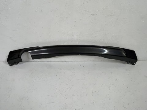 BMW 3 F30 F31 M PAKIET DOKŁADKA DYFUZOR ZDERZAK 8054197 ORG FV WYS 24H BMW 3 F30 F31 M PAKIET DOKŁADKA DYFUZOR ZDERZAK 8054197 ORG FV WYS 24H