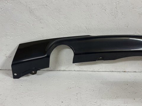 BMW 3 F30 F31 M PAKIET DOKŁADKA DYFUZOR ZDERZAK 8054197 ORG FV WYS 24H BMW 3 F30 F31 M PAKIET DOKŁADKA DYFUZOR ZDERZAK 8054197 ORG FV WYS 24H