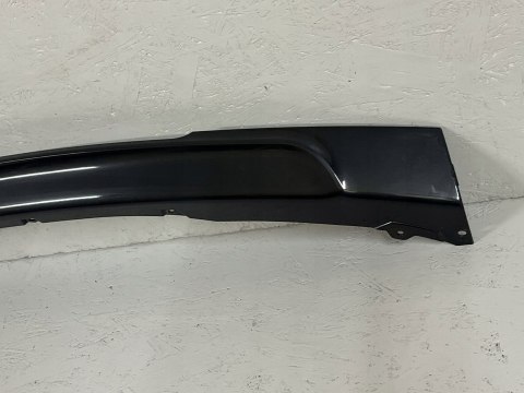 BMW 3 F30 F31 M PAKIET DOKŁADKA DYFUZOR ZDERZAK 8054197 ORG FV WYS 24H BMW 3 F30 F31 M PAKIET DOKŁADKA DYFUZOR ZDERZAK 8054197 ORG FV WYS 24H