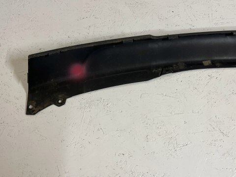 BMW 3 F30 F31 M PAKIET DOKŁADKA DYFUZOR ZDERZAK 8054197 ORG FV WYS 24H BMW 3 F30 F31 M PAKIET DOKŁADKA DYFUZOR ZDERZAK 8054197 ORG FV WYS 24H
