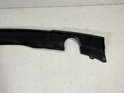 BMW 3 F30 F31 M PAKIET DOKŁADKA DYFUZOR ZDERZAK 8054197 ORG FV WYS 24H BMW 3 F30 F31 M PAKIET DOKŁADKA DYFUZOR ZDERZAK 8054197 ORG FV WYS 24H