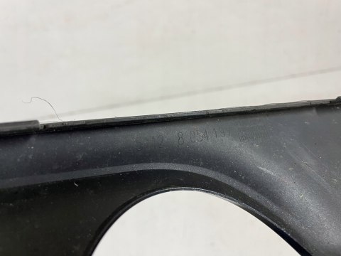 BMW 3 F30 F31 M PAKIET DOKŁADKA DYFUZOR ZDERZAK 8054197 ORG FV WYS 24H BMW 3 F30 F31 M PAKIET DOKŁADKA DYFUZOR ZDERZAK 8054197 ORG FV WYS 24H