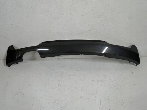BMW 4 F32 F33 F36 M PAKIET DOKŁADKA DYFUZOR ZDERZAK 8054563 ORG FV WYS 24H BMW 4 F32 F33 F36 M PAKIET DOKŁADKA DYFUZOR ZDERZAK 8054563 ORG FV WYS 24H