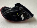 CITROEN C3 III 2016 - PRAWA TYLNA LAMPA 9812257680 ORG FV WYS 24H