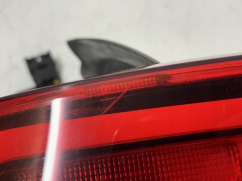 CITROEN C5 AIRCROSS LEWA LAMPA TYŁ LED 9817269280 ORG FV WYS 24H CITROEN C5 AIRCROSS LEWA LAMPA TYŁ LED 9817269280 ORG FV WYS 24H