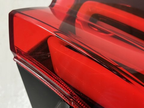 CITROEN C5 AIRCROSS LEWA LAMPA TYŁ LED 9817269280 ORG FV WYS 24H CITROEN C5 AIRCROSS LEWA LAMPA TYŁ LED 9817269280 ORG FV WYS 24H