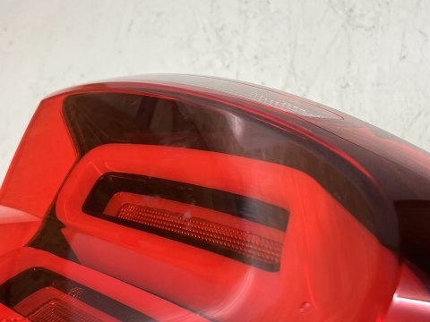 CITROEN C5 AIRCROSS LEWA LAMPA TYŁ LED 9817269280 ORG FV WYS 24H CITROEN C5 AIRCROSS LEWA LAMPA TYŁ LED 9817269280 ORG FV WYS 24H
