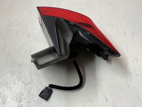 CITROEN C5 AIRCROSS LEWA LAMPA TYŁ LED 9817269280 ORG FV WYS 24H CITROEN C5 AIRCROSS LEWA LAMPA TYŁ LED 9817269280 ORG FV WYS 24H