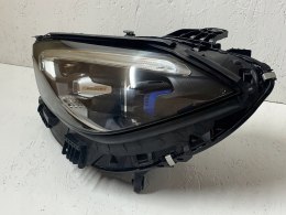 MERCEDES C KLASA W206 DIGITAL LED REFLEKTOR LEWY A2069062903 ORG FV WYS 24H