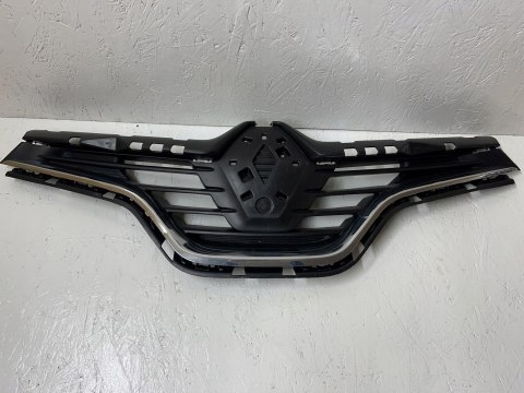 RENAULT CAPTUR I 2013- 2017 ATRAPA GRILL 623102335R ORG FV WYS 24H RENAULT CAPTUR I 2013- 2017 ATRAPA GRILL 623102335R ORG FV WYS 24H