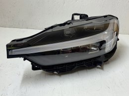 VOLVO XC60 II FULL LED REFLEKTOR LEWY PRZÓD 32337378 ORG FV WYS 24H