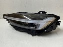 VOLVO XC60 II FULL LED REFLEKTOR LEWY PRZÓD 32337378 ORG FV WYS 24H