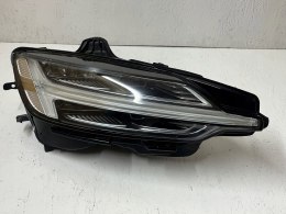 VOLVO V60 S60 III 18- FULL LED ACTIVE HIGH BEAM REFLEKTOR ORG FV WYS 24H