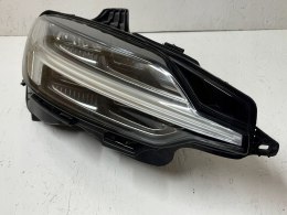 VOLVO V60 S60 III 18- FULL LED ACTIVE HIGH BEAM REFLEKTOR ORG FV WYS 24H