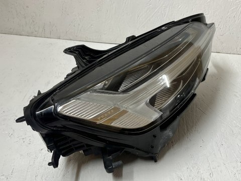VOLVO V60 S60 III 18- FULL LED ACTIVE HIGH BEAM REFLEKTOR ORG FV WYS 24H VOLVO V60 S60 III 18- FULL LED ACTIVE HIGH BEAM REFLEKTOR ORG FV WYS 24H