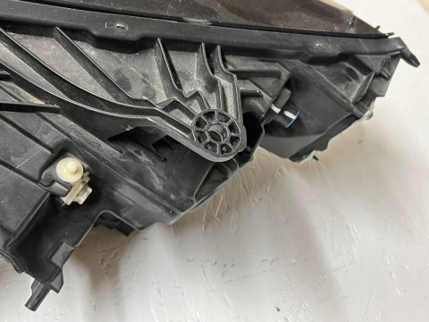 VOLVO V60 S60 III 18- FULL LED ACTIVE HIGH BEAM REFLEKTOR ORG FV WYS 24H VOLVO V60 S60 III 18- FULL LED ACTIVE HIGH BEAM REFLEKTOR ORG FV WYS 24H