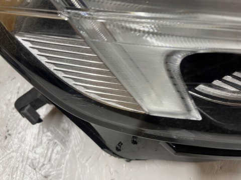 VOLVO V60 S60 III 18- FULL LED ACTIVE HIGH BEAM REFLEKTOR ORG FV WYS 24H VOLVO V60 S60 III 18- FULL LED ACTIVE HIGH BEAM REFLEKTOR ORG FV WYS 24H