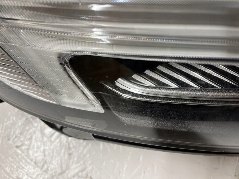 VOLVO V60 S60 III 18- FULL LED ACTIVE HIGH BEAM REFLEKTOR ORG FV WYS 24H VOLVO V60 S60 III 18- FULL LED ACTIVE HIGH BEAM REFLEKTOR ORG FV WYS 24H