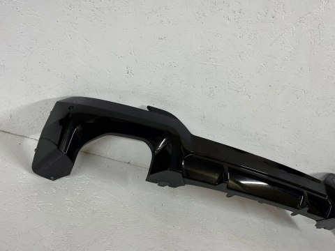 BMW X3 G01 LIFT M-PAKIET SPOILER ZDERZAKA TYŁ 8081853 ORG FV WYS 24H BMW X3 G01 LIFT M-PAKIET SPOILER ZDERZAKA TYŁ 8081853 ORG FV WYS 24H