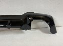 BMW X3 G01 LIFT M-PAKIET SPOILER ZDERZAKA TYŁ 8081853 ORG FV WYS 24H