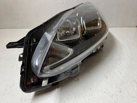 FORD KUGA MK3 REFLEKTOR LEWY FULL LED LV4B-13E015-CD ORG FV WYS 24H FORD KUGA MK3 REFLEKTOR LEWY FULL LED LV4B-13E015-CD ORG FV WYS 24H