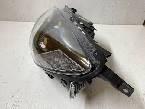 FORD KUGA MK3 REFLEKTOR LEWY FULL LED LV4B-13E015-CD ORG FV WYS 24H FORD KUGA MK3 REFLEKTOR LEWY FULL LED LV4B-13E015-CD ORG FV WYS 24H
