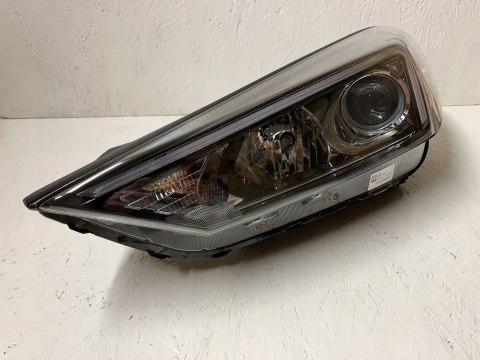 HYUNDAI TUCSON 3 III LIFT 18-20 REFLEKTOR LEWY 92101-D7600 FV WYS 24H HYUNDAI TUCSON 3 III LIFT 18-20 REFLEKTOR LEWY 92101-D7600 FV WYS 24H
