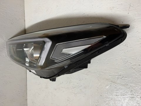 HYUNDAI TUCSON 3 III LIFT 18-20 REFLEKTOR LEWY 92101-D7600 FV WYS 24H HYUNDAI TUCSON 3 III LIFT 18-20 REFLEKTOR LEWY 92101-D7600 FV WYS 24H