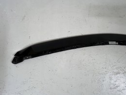 MERCEDES AMG GT W290 4 DOOR SPOILER ZDERZAK PRZÓD A2908850102 FV WYS 24H