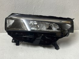 NISSAN TOWNSTAR REFLEKTOR LEWY LED 260609142R FV WYS 24H