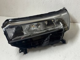 NISSAN TOWNSTAR REFLEKTOR LEWY LED 260609142R FV WYS 24H