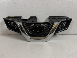 NISSAN X-TRAIL T32 GRILL ATRAPA 62310-4CE0A ORG FV WYS 24H