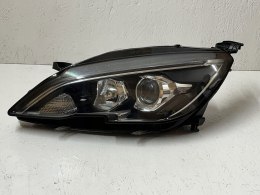 PEUGEOT 308 T9 LIFT SOCZEWKA REFLEKTOR LEWY 9816990680-00 ORG FV WYS 24H