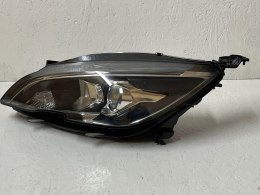 PEUGEOT 308 T9 LIFT SOCZEWKA REFLEKTOR LEWY 9816990680-00 ORG FV WYS 24H