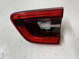 RENAULT KADJAR LIFT LAMPA PRAWA W KLAPĘ LED 265505069R ORG FV WYS 24H