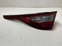 RENAULT MEGANE IV LAMPA PRAWA W KLAPĘ TYŁ 265506075R ORG FV WYS 24H