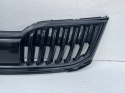 SKODA OCTAVIA III LIFT 2017- 5E0853653C ATRAPA GRILL WYS 24H FV ORG